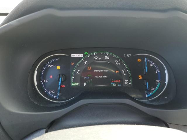 2021 TOYOTA RAV4 PRIME - JTMEB3FV7MD036576