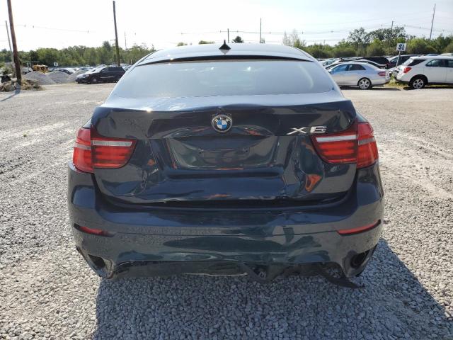 5UXFG2C52DL788274 2013 BMW X6, photo no. 6