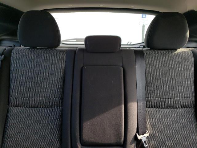 2017 NISSAN ROGUE SPT JN1BJ1CPXHW027075