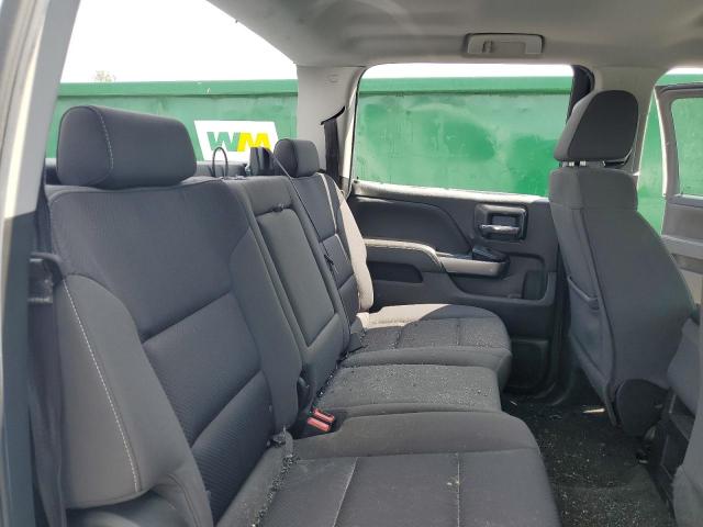 2018 CHEVROLET SLVRD 1500 3GCPCRECXJG288281