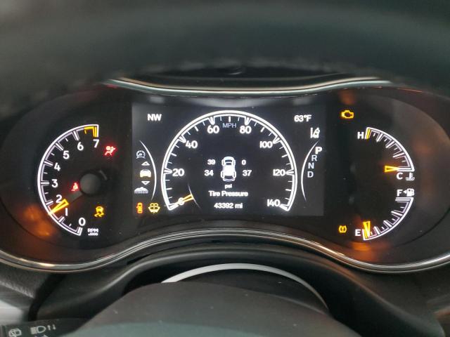 1C4RJFBG0MC562499 Jeep Grand Cherokee Limited