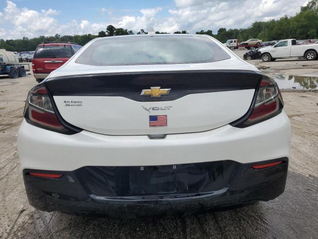 VIN 1G1RC6S55HU189378 2017 Chevrolet Volt, LT no.6