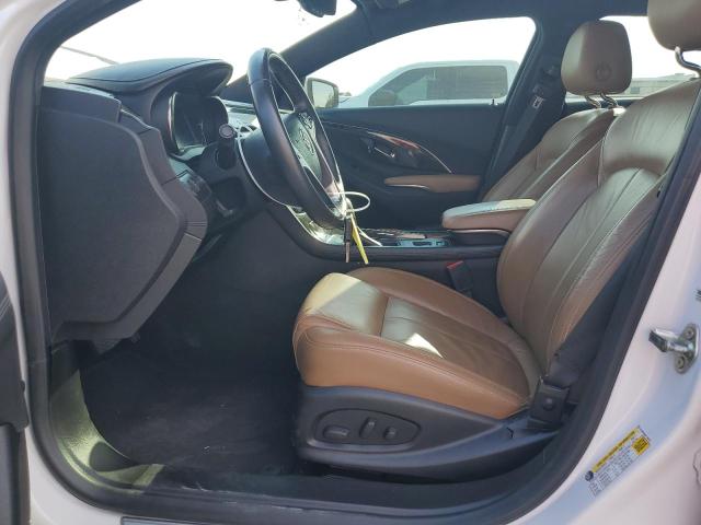 1G4GB5G36FF136723 Buick Lacrosse