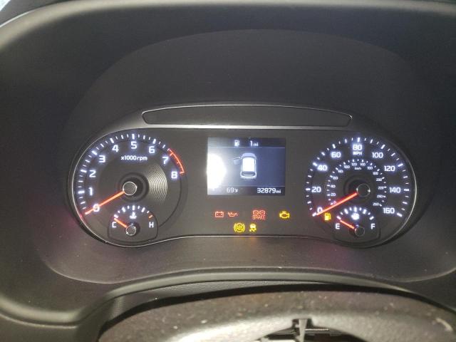 KNDJ23AU9N7162080 KIA SOUL LX