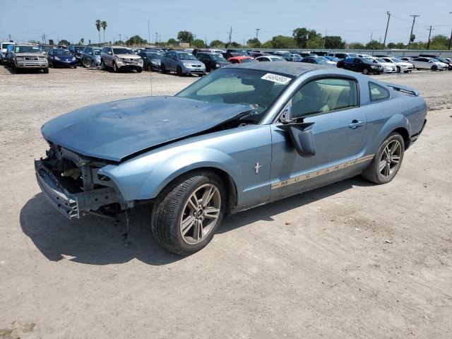 2006 Ford Mustang 