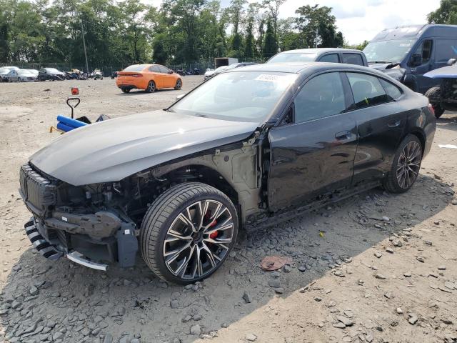 2022 BMW M440XI GRA - WBA13AW01NFN10643