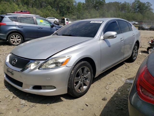 2008 Lexus GS 350 