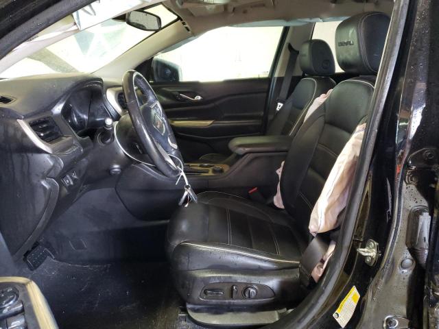 1GKKNXLS2KZ125908 GMC Acadia Denali