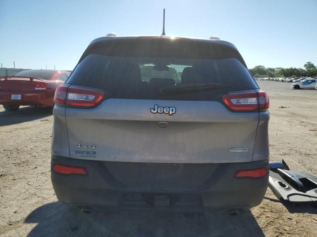 1C4PJMCS2EW150969 | 2014 JEEP CHEROKEE L