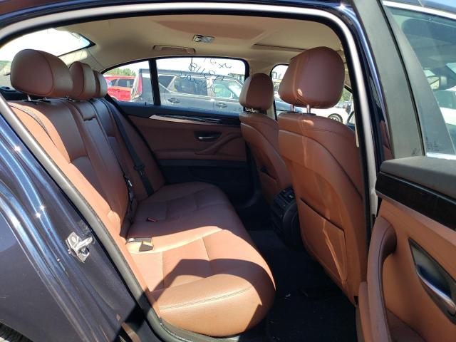 2016 BMW 528 XI - WBA5A7C59GG144440