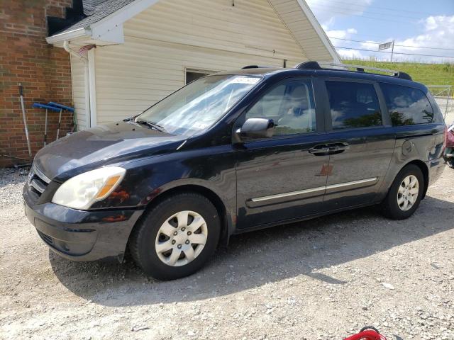 2008 Hyundai Entourage GLS