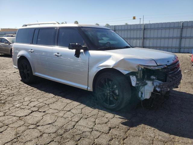 2FMGK5C82KBA17130 Ford FLEX SEL