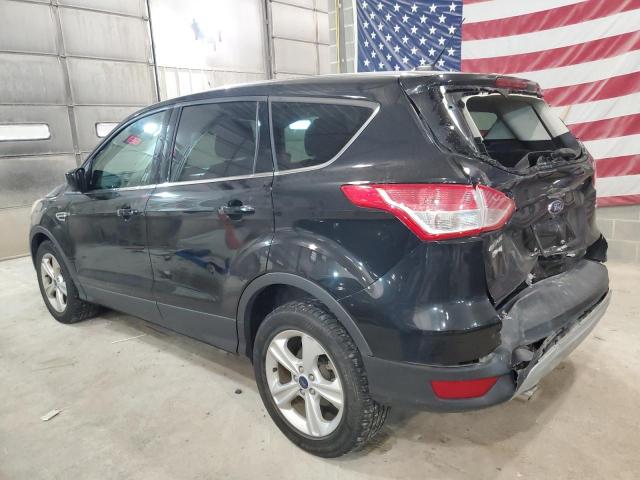 1FMCU9GXXFUB78052 2015 FORD ESCAPE, photo no. 2