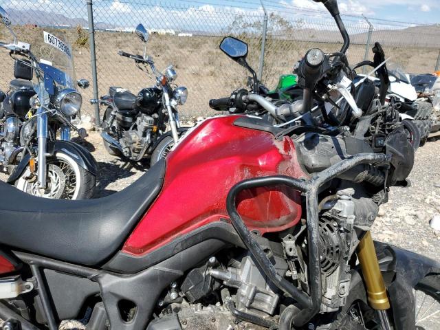 2017 HONDA CRF1000 JH2SD041XHK100355
