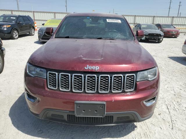 1C4RJFAG4JC123920 Jeep Grand Cherokee Laredo
