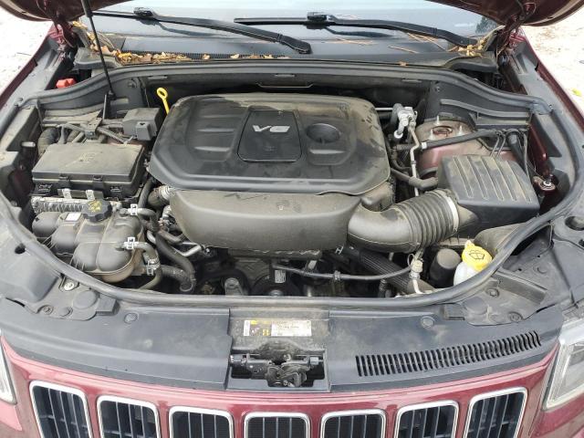 1C4RJEBG8GC499571 Jeep Grand Cherokee Limited