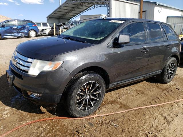 2007 Ford Edge SEL PLUS