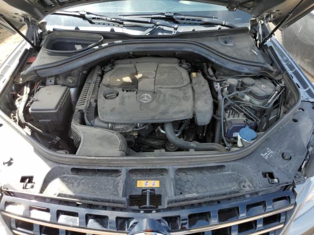 VIN 4JGDA5HB6DA248590 2013 Mercedes-Benz ML-Class, ... no.11