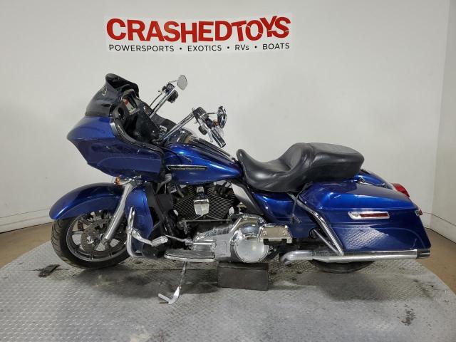 2016 HARLEY-DAVIDSON FLTRU 1HD1KGL12GB613925