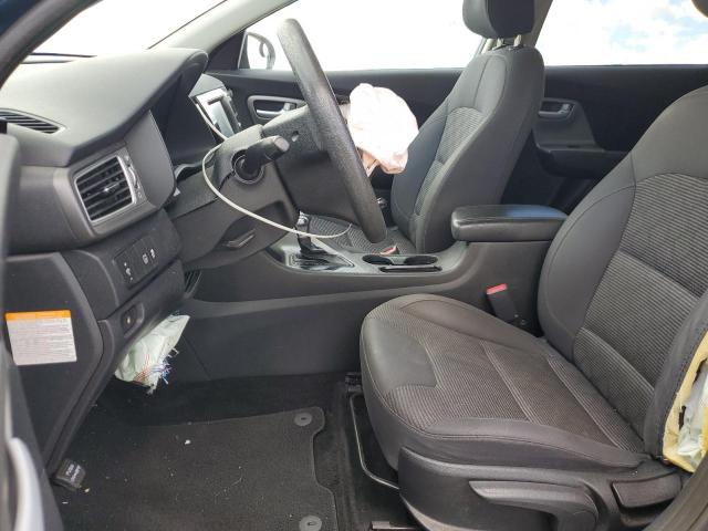 KNDCB3LCXJ5154850 KIA NIRO FE