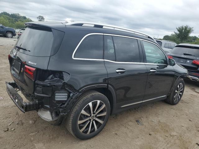 W1N4M4HB7PW271561 Mercedes-Benz Glb 250 4matic