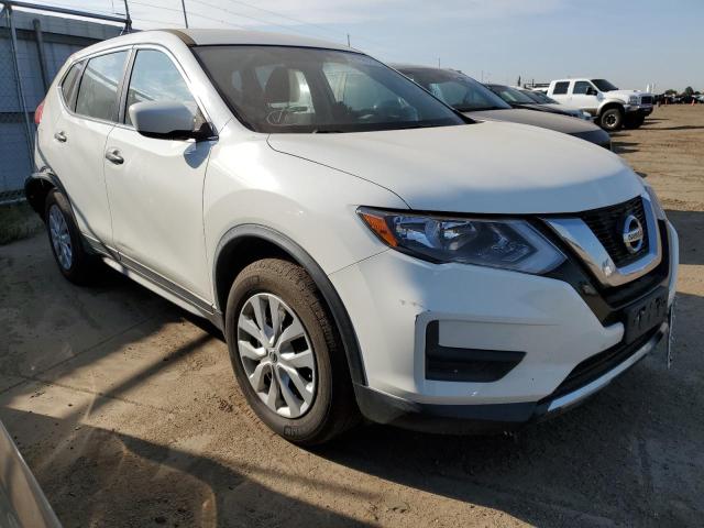JN8AT2MV0HW010800 Nissan ROGUE S