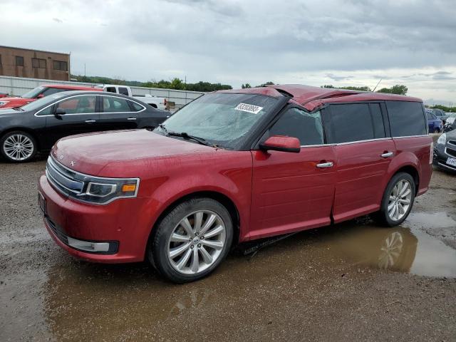 2016 Ford Flex Limited