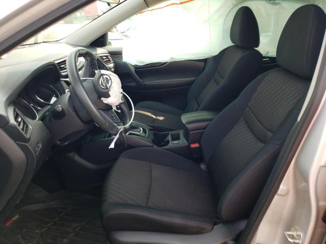 5N1AT2MV7HC885526 Nissan ROGUE SV
