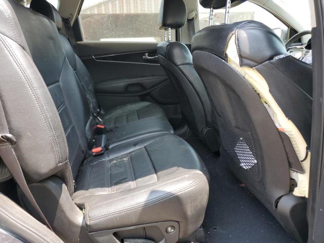 5XYPG4A3XLG641620 KIA SORENTO L