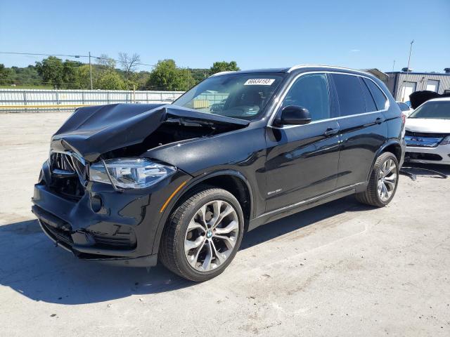 2015 BMW X5 sDrive35i