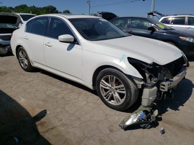 Vin: jn1cv6apxcm934261, lot: 62821803, infiniti g37 base 20124