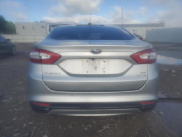 3FA6P0T9XGR326095 Ford FUSION SE