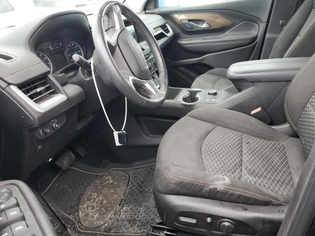 3GKALMEV1JL348485 GMC Terrain Sle