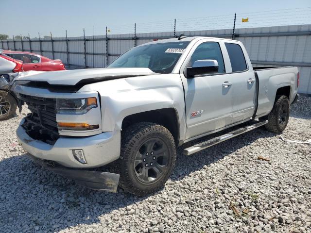 2019 CHEVROLET SILVERADO - 2GCVKPEC9K1228940