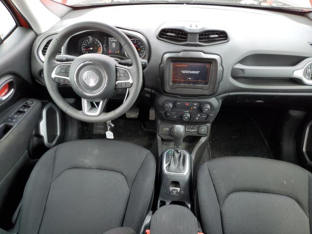 ZACNJDAB8MPN11995 Jeep Renegade Sport