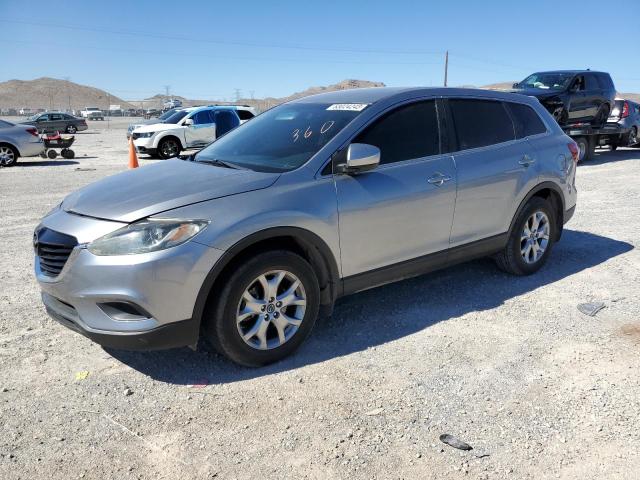 2015 Mazda CX-9 Touring