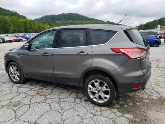 Vin: 1fmcu9h91duc63570, lot: 66093263, ford escape sel 20132
