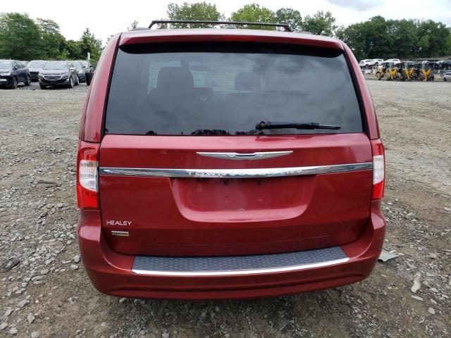 2C4RC1BG6FR694366 Chrysler Town & Country Touring