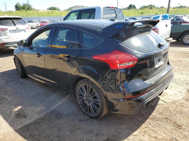 WF0DP3TH4G4113692 2016 FORD FOCUS, photo no. 2