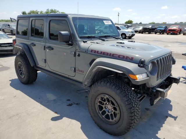 1C4JJXFG4PW654540 2023 Jeep Wrangler Rubicon
