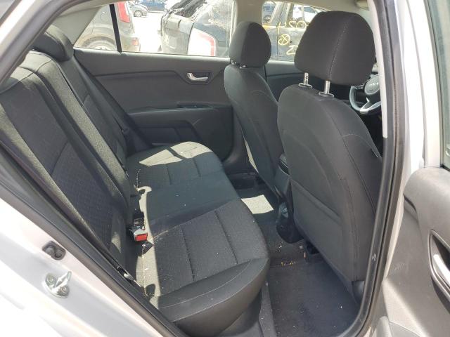 3KPA24AD5NE432024 KIA RIO LX