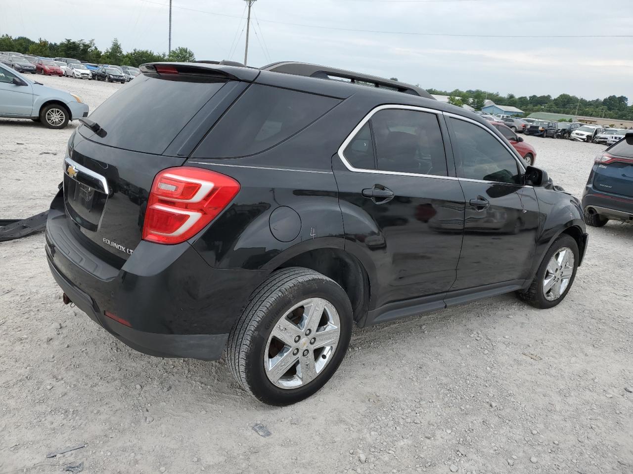 2GNALCEK6G6143308 CHEVROLET EQUINOX 2016