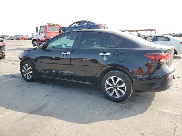 3KPA24AD2ME426597 Kia Rio LX 2