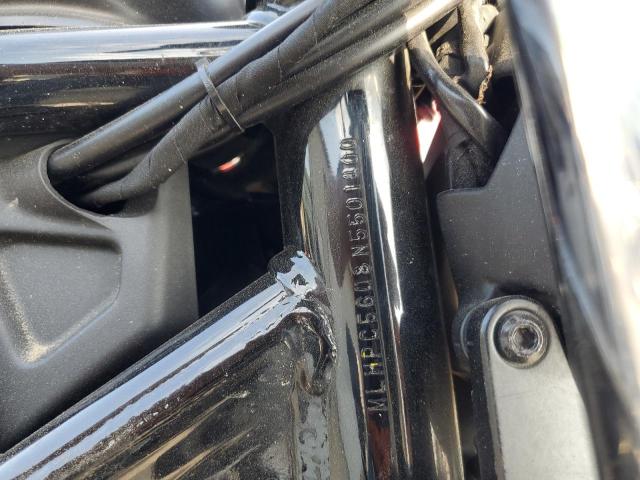 2022 HONDA CMX500 MLHPC5608N5501400