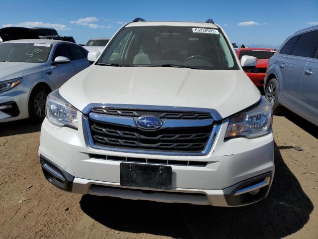 JF2SJAJC0JH531353 Subaru Forester 2.5i Limited