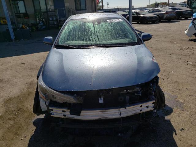 5YFEPRAE5LP105434 Toyota COROLLA LE