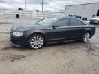 2017 AUDI A8 L QUATT - WAU44AFD0HN012120