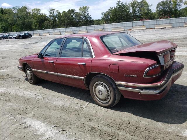 BUICK LESABRE CUSTOM 1994 1