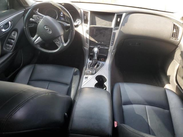 JN1BV7AP7FM356030 Infiniti Q50 BASE