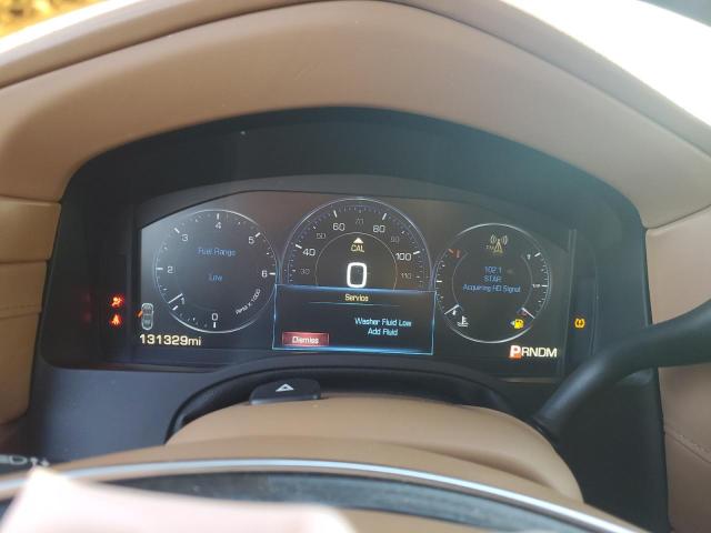 1GYS3UKJ3FR736703 Cadillac Escalade Esv Platinum